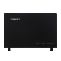 قاب پشت ال سی دی لپ تاپ لنوو IdeaPad 100-15BTIY AMD مشکی