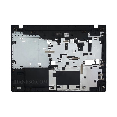 قاب کنار کیبرد لپ تاپ لنوو IdeaPad100-15BIY AMD مشکی