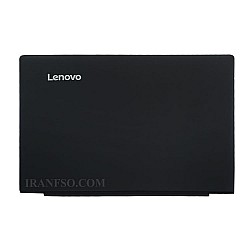 قاب پشت ال سی دی لپ تاپ لنوو Ideapad 310-15ISK Intel مشکی