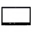 قاب جلو ال سی دی لپ تاپ لنوو Ideapad 310-15ISK_510-15ISK Intel مشکی بدون لوگو