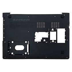 قاب کف لپ تاپ لنوو IdeaPad 310-15ISK_510 Intel مشکی