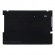 قاب کف لپ تاپ لنوو Ideapad 500-15_Z51-70 مشکی