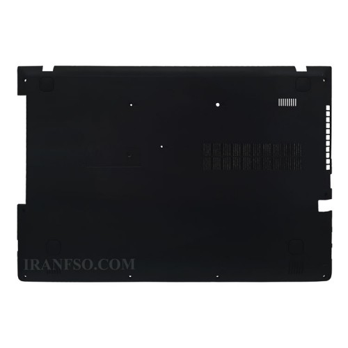 قاب کف لپ تاپ لنوو Ideapad 500-15_Z51-70 مشکی