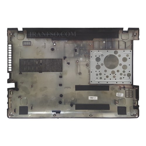 قاب کف لپ تاپ لنوو Ideapad 500-15_Z51-70 مشکی