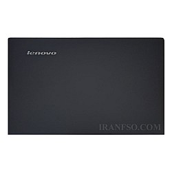 قاب پشت ال سی دی لپ تاپ لنوو IdeaPad G500S-G505S