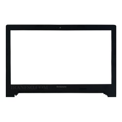 قاب جلو ال سی دی لپ تاپ لنوو IdeaPad G500S-G505S-G510S مشکی