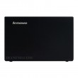 قاب پشت ال سی دی لپ تاپ لنوو IdeaPad G560-G565 مشکی