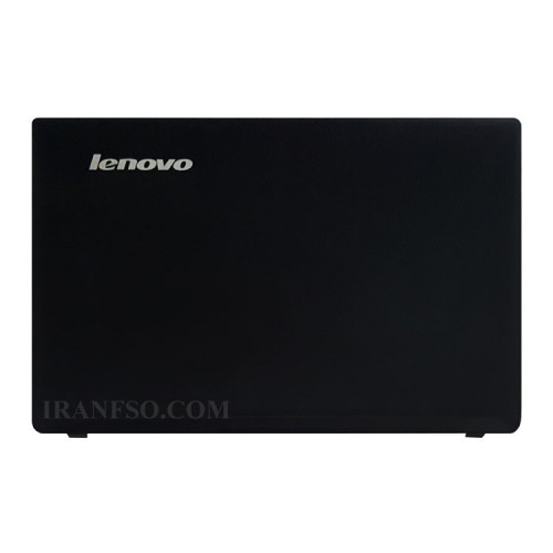 قاب پشت ال سی دی لپ تاپ لنوو IdeaPad G560-G565 مشکی