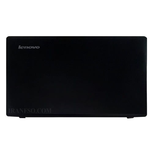 قاب پشت ال سی دی لپ تاپ لنوو IdeaPad Y510 مشکی
