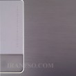 قاب کنار کیبرد لپ تاپ لنوو IdeaPad Z570 نوک مدادی