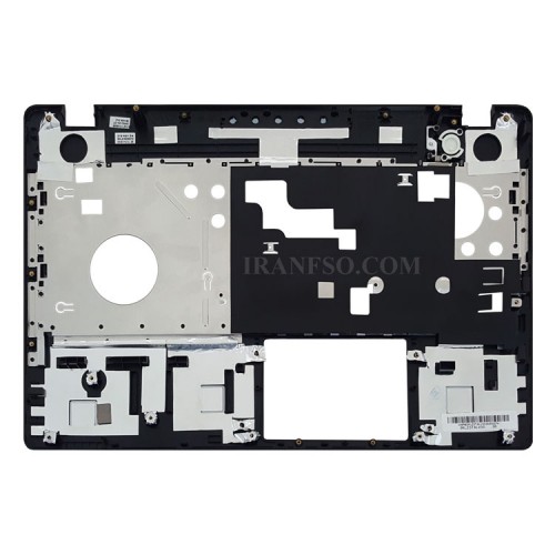 قاب کنار کیبرد لپ تاپ لنوو IdeaPad Z580 نوک مدادی