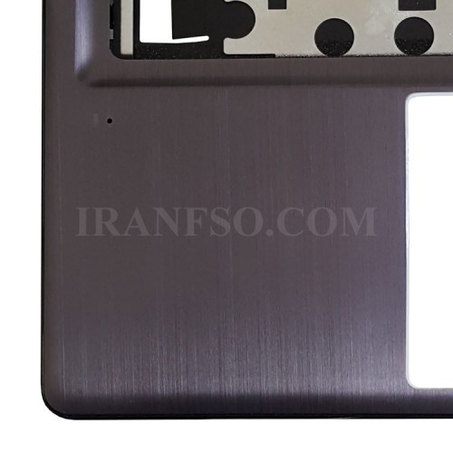 قاب کنار کیبرد لپ تاپ لنوو IdeaPad Z580 نوک مدادی
