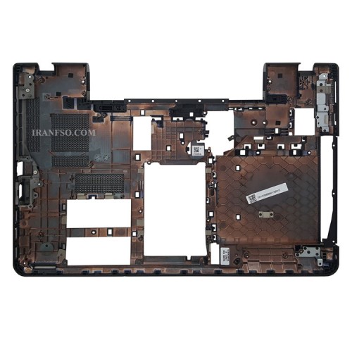 قاب کف لپ تاپ لنوو Thinkpad E550 مشکی