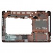 قاب کف لپ تاپ لنوو IdeaPad Y550 مشکی