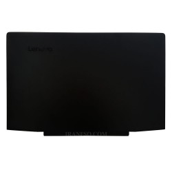 قاب پشت ال سی دی لپ تاپ لنوو IdeaPad Y700-15 Touch مشکی