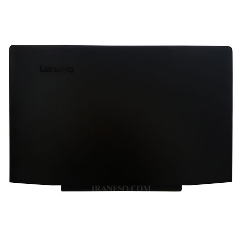 قاب پشت ال سی دی لپ تاپ لنوو IdeaPad Y700-15 Touch مشکی