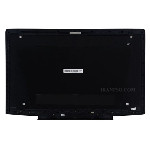قاب پشت ال سی دی لپ تاپ لنوو IdeaPad Y700-15 Touch مشکی