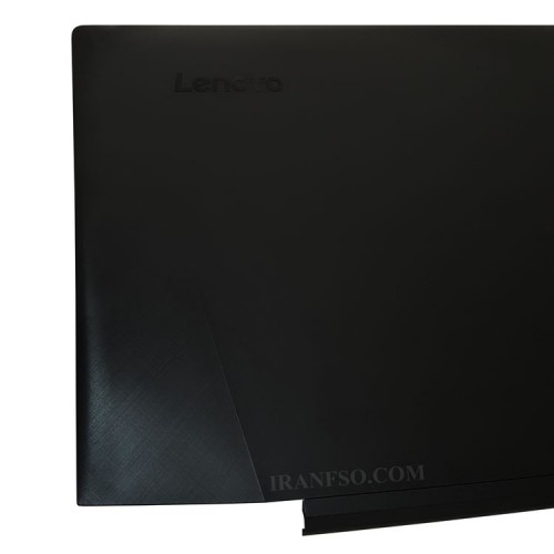 قاب پشت ال سی دی لپ تاپ لنوو IdeaPad Y700-15 Touch مشکی