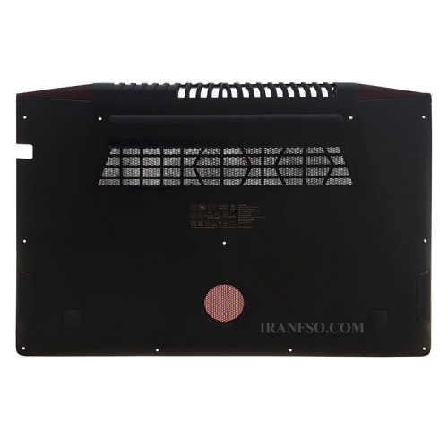 قاب کف لپ تاپ لنوو IdeaPad Y700