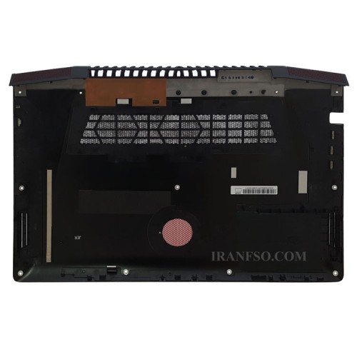 قاب کف لپ تاپ لنوو IdeaPad Y700