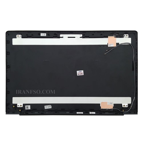 قاب پشت ال سی دی لپ تاپ لنوو Ideapad 310-15ISK_510 Intel نوک مدادی