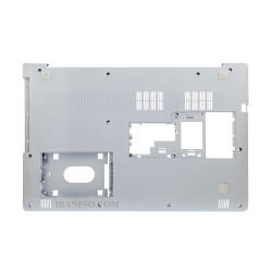 قاب کف لپ تاپ لنوو IdeaPad 510-15ISK_310-15ISK_Intel سفید