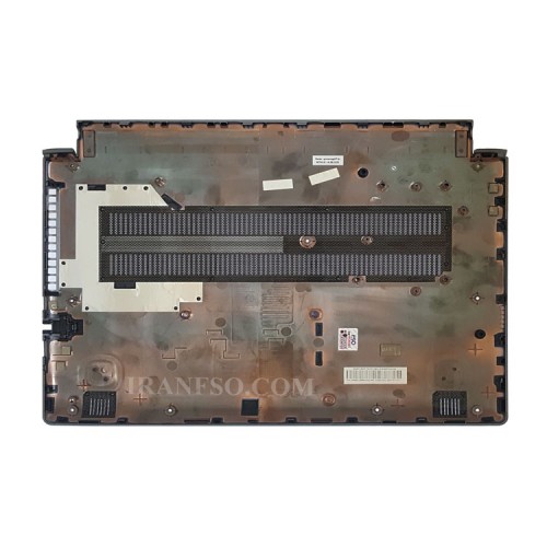 قاب کف لپ تاپ لنوو IdeaPad Flex2-14 نوک مدادی