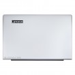 قاب پشت ال سی دی لپ تاپ لنوو IdeaPad 510-15ISK_310-15ISK_Intel نقره ای
