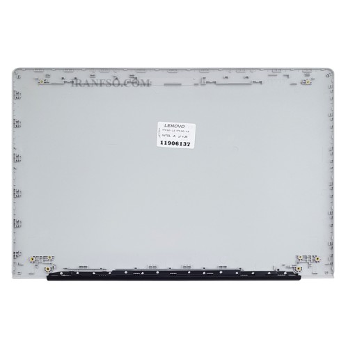قاب پشت ال سی دی لپ تاپ لنوو IdeaPad 510-15ISK_310-15ISK_Intel نقره ای