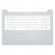 قاب کنار کیبرد لپ تاپ لنوو IdeaPad 310_510-15 نقره ای