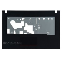 قاب کنار کیبرد لپ تاپ لنوو ThinkPad E40-70 مشکی قاب کنار کیبرد لپ تاپ لنوو ThinkPad E40-70 مشکی