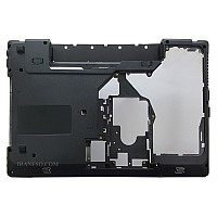 قاب کف لپ تاپ لنوو IdeaPad G570 مشکی