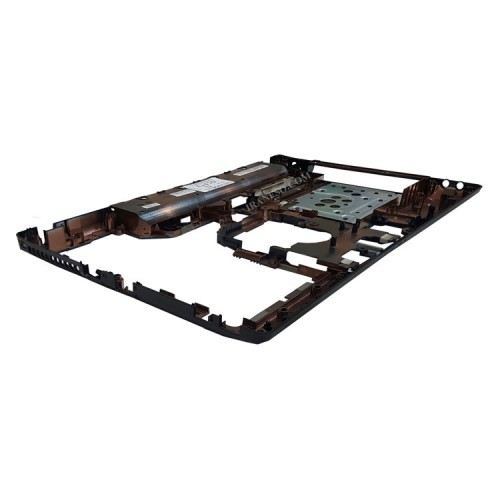 قاب کف لپ تاپ لنوو IdeaPad G470 مشکی بدون HDMI