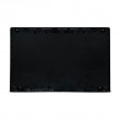قاب پشت ال سی دی لپ تاپ لنوو IdeaPad G500-G505-G510 مشکی خط و خش دار