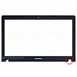 قاب جلو ال سی دی لپ تاپ لنوو IdeaPad G500-G510 مشکی