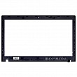 قاب جلو ال سی دی لپ تاپ لنوو IdeaPad G500-G510 مشکی