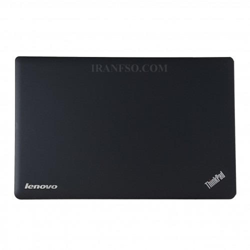 قاب پشت ال سی دی لپ تاپ لنوو Thinkpad Edge E530 مشکی
