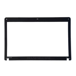 قاب جلو ال سی دی لپ تاپ لنوو Thinkpad Edge E530 مشکی
