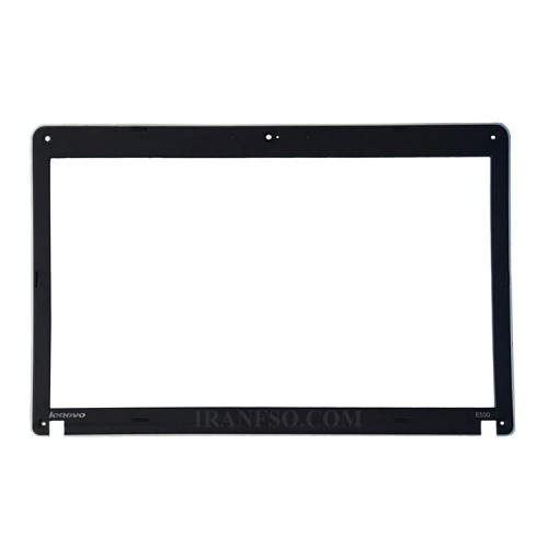 قاب جلو ال سی دی لپ تاپ لنوو Thinkpad Edge E530 مشکی