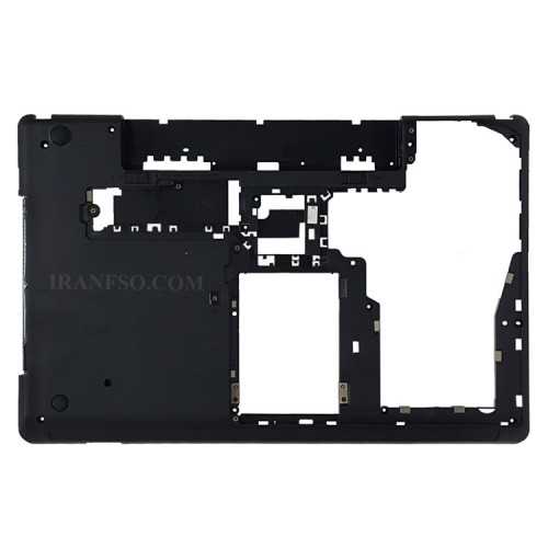 قاب کف لپ تاپ لنوو Thinkpad Edge E530 مشکی