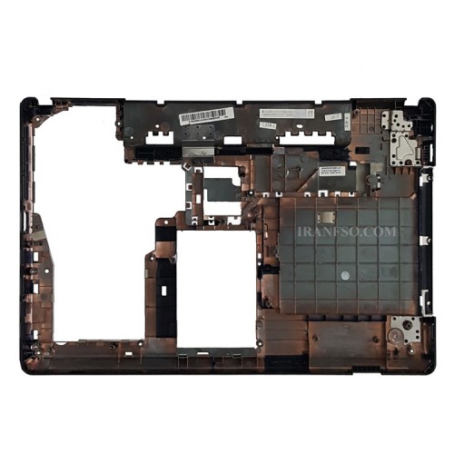 قاب کف لپ تاپ لنوو Thinkpad Edge E530 مشکی