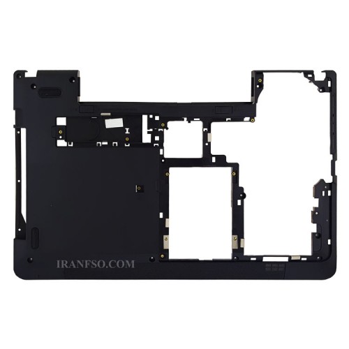 قاب کف لپ تاپ لنوو Thinkpad Edge E531-E540 مشکی-بدون شاسی