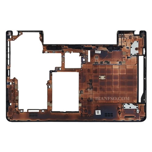 قاب کف لپ تاپ لنوو Thinkpad Edge E531-E540 مشکی-بدون شاسی