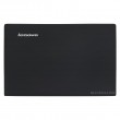 قاب پشت ال سی دی لپ تاپ لنوو IdeaPad G50-70_Z50-70 مشکی-ضد خش-بدون کاور لولا