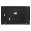 قاب پشت ال سی دی لپ تاپ لنوو IdeaPad G50-70_Z50-70 مشکی-ضد خش-بدون کاور لولا