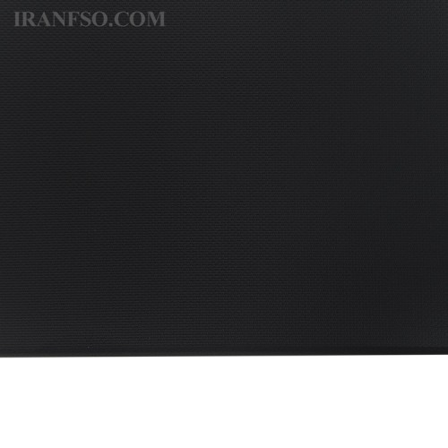 قاب پشت ال سی دی لپ تاپ لنوو IdeaPad G50-70_Z50-70 مشکی-ضد خش-بدون کاور لولا