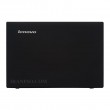قاب پشت ال سی دی لپ تاپ لنوو Ideapad Z500 قهوه ای تیره