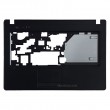قاب کنار کیبرد لپ تاپ لنوو IdeaPad G470 مشکی