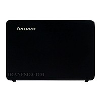 قاب پشت ال سی دی لپ تاپ لنوو IdeaPad G550 مشکی