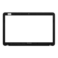 قاب جلو ال سی دی لپ تاپ لنوو IdeaPad G550 مشکی قاب جلو ال سی دی لپ تاپ لنوو IdeaPad G550 مشکی